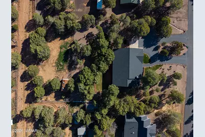 925 Wild Horse Road, Show Low, AZ 85901 - Photo 35