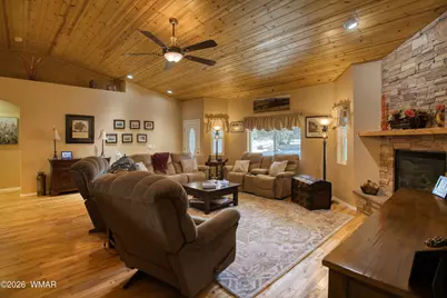 925 Wild Horse Road, Show Low, AZ 85901 - Photo 9