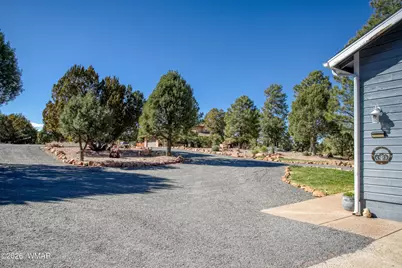 925 Wild Horse Road, Show Low, AZ 85901 - Photo 25