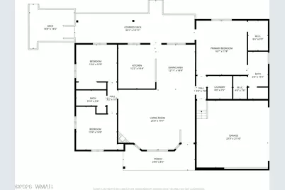 925 Wild Horse Road, Show Low, AZ 85901 - Photo 39