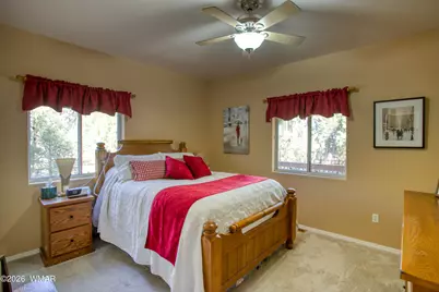 925 Wild Horse Road, Show Low, AZ 85901 - Photo 19