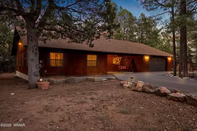 2202 Forest Park Drive, Overgaard, AZ 85933 - Photo 5