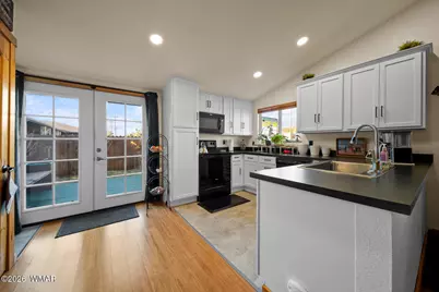 13 W White Mountain Boulevard, Lakeside, AZ 85929 - Photo 13