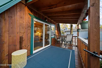 13 W White Mountain Boulevard, Lakeside, AZ 85929 - Photo 57