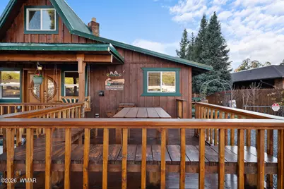 13 W White Mountain Boulevard, Lakeside, AZ 85929 - Photo 47