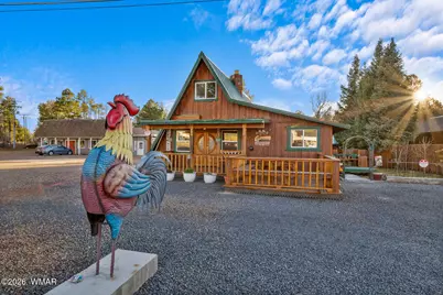 13 W White Mountain Boulevard, Lakeside, AZ 85929 - Photo 43