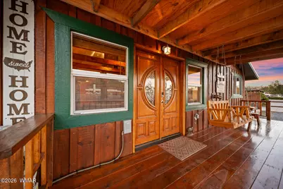 13 W White Mountain Boulevard, Lakeside, AZ 85929 - Photo 3