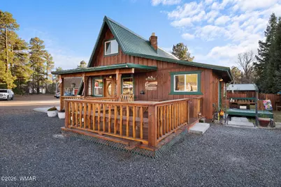 13 W White Mountain Boulevard, Lakeside, AZ 85929 - Photo 45