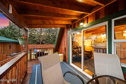 13 W White Mountain Boulevard, Lakeside, AZ 85929 - Photo 7