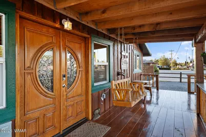 13 W White Mountain Boulevard, Lakeside, AZ 85929 - Photo 49