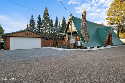 13 W White Mountain Boulevard, Lakeside, AZ 85929 - Photo 55