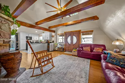 13 W White Mountain Boulevard, Lakeside, AZ 85929 - Photo 11