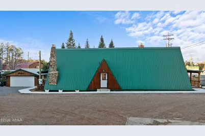 13 W White Mountain Boulevard, Lakeside, AZ 85929 - Photo 61