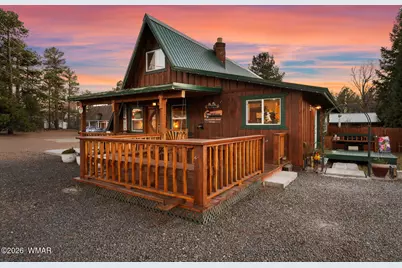 13 W White Mountain Boulevard, Lakeside, AZ 85929 - Photo 5