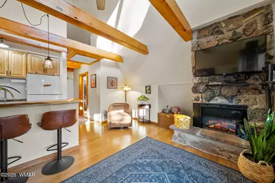 13 W White Mountain Boulevard, Lakeside, AZ 85929 - Photo 33