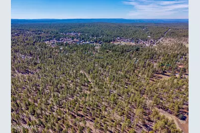 4 Acres E Osprey Lane, Pinetop, AZ 85935 - Photo 9