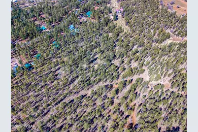 4 Acres E Osprey Lane, Pinetop, AZ 85935 - Photo 13