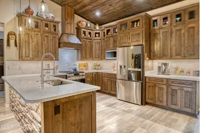 5970 E Elk Springs, Lakeside, AZ 85929 - Photo 5