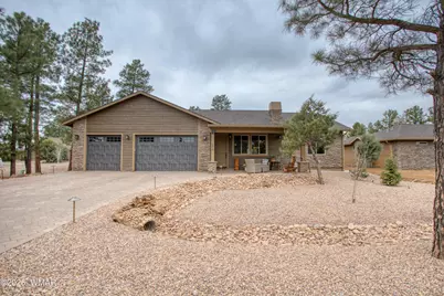 5970 E Elk Springs, Lakeside, AZ 85929 - Photo 39