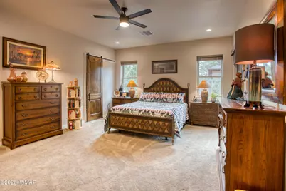 5970 E Elk Springs, Lakeside, AZ 85929 - Photo 13