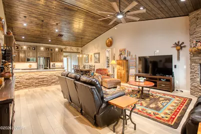 5970 E Elk Springs, Lakeside, AZ 85929 - Photo 3