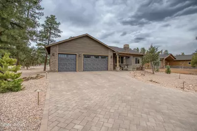5970 E Elk Springs, Lakeside, AZ 85929 - Photo 37