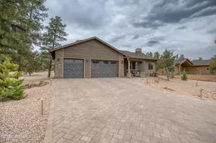5970 E Elk Springs, Lakeside, AZ 85929 - Photo 37