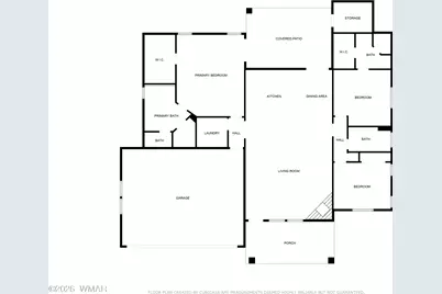 5970 E Elk Springs, Lakeside, AZ 85929 - Photo 65