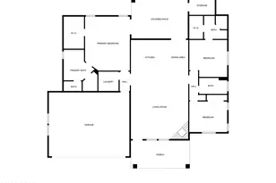 5970 E Elk Springs, Lakeside, AZ 85929 - Photo 65