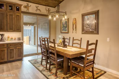 5970 E Elk Springs, Lakeside, AZ 85929 - Photo 11