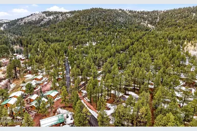 41 N Main Street, Greer, AZ 85927 - Photo 25