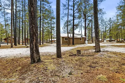 41 N Main Street, Greer, AZ 85927 - Photo 23