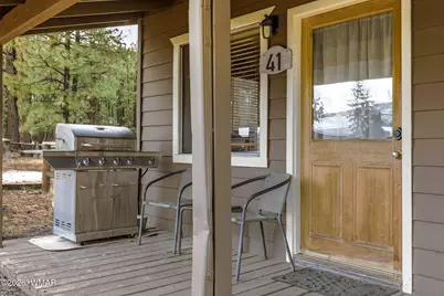 41 N Main Street, Greer, AZ 85927 - Photo 7