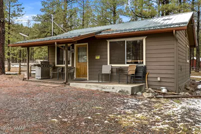 41 N Main Street, Greer, AZ 85927 - Photo 3