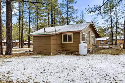 41 N Main Street, Greer, AZ 85927 - Photo 21