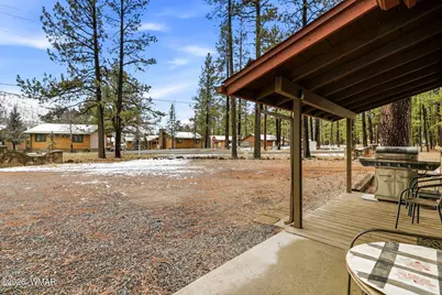 41 N Main Street, Greer, AZ 85927 - Photo 5
