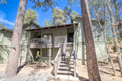 4568 Resort Loop, Unit 25A #25A, Pinetop, AZ 85935 - Photo 1