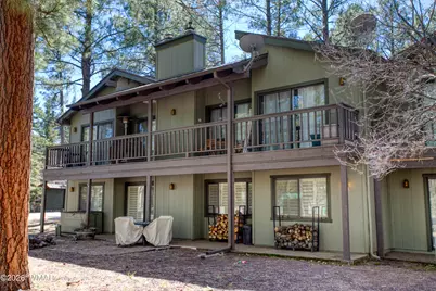4568 Resort Loop, Unit 25A #25A, Pinetop, AZ 85935 - Photo 27