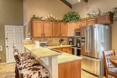 4568 Resort Loop, Unit 25A #25A, Pinetop, AZ 85935 - Photo 11