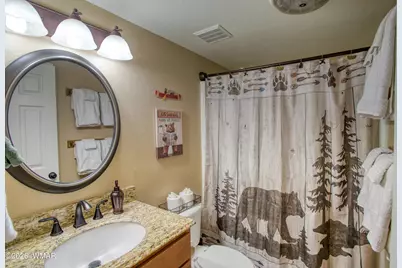 4568 Resort Loop, Unit 25A #25A, Pinetop, AZ 85935 - Photo 21