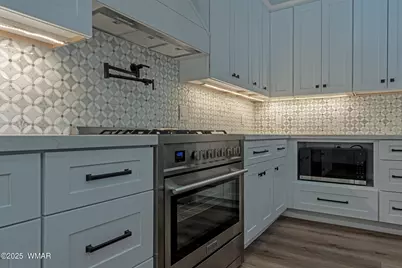 1787 S Hart Lake Lane, Lakeside, AZ 85929 - Photo 17