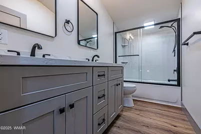 1787 S Hart Lake Lane, Lakeside, AZ 85929 - Photo 29