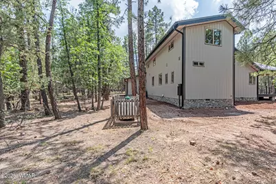 1787 S Hart Lake Lane, Lakeside, AZ 85929 - Photo 37