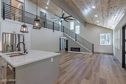 1787 S Hart Lake Lane, Lakeside, AZ 85929 - Photo 19