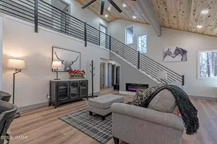 1787 S Hart Lake Ln, Lakeside, AZ 85929 - Photo 7