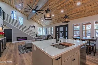 1787 S Hart Lake Lane, Lakeside, AZ 85929 - Photo 15