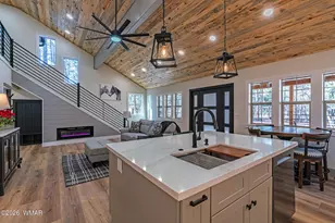 1787 S Hart Lake Ln, Lakeside, AZ 85929 - Photo 15