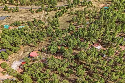 6 N Cr 2148, Alpine, AZ 85920 - Photo 25