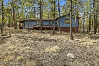 6 N Cr 2148, Alpine, AZ 85920 - Photo 19