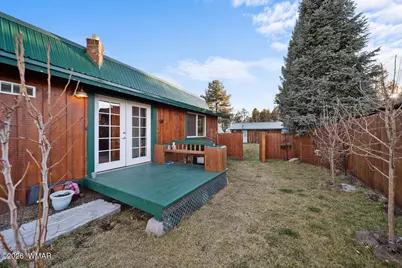 13 W White Mountain Boulevard, Lakeside, AZ 85929 - Photo 51